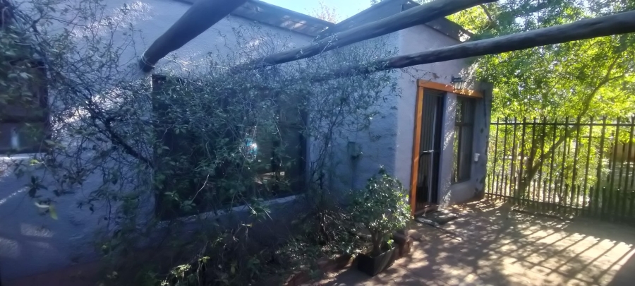 Commercial Property for Sale in Westdene Free State